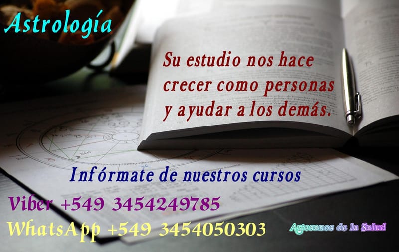 Preguntas frecuentes sobre Astrología