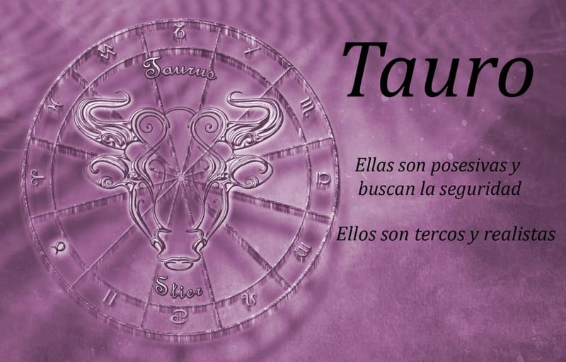 Cómo es la mujer de Tauro