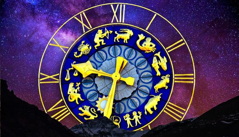 Un poco de historia de la Astrología