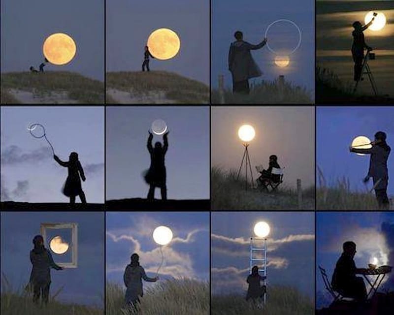 Planetas y su influencia en las edades