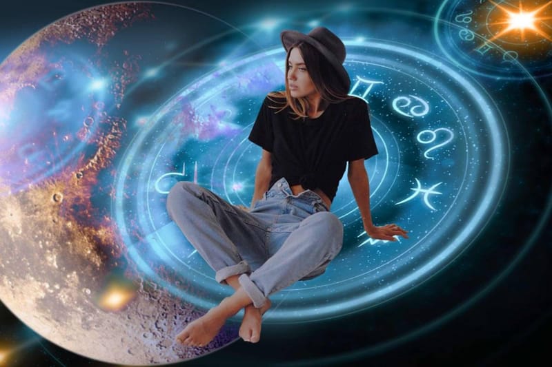 Influencias astrológicas