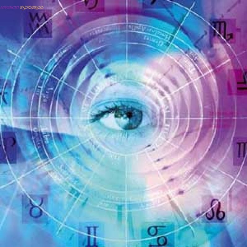 La Astrología ayuda a la toma de consciencia