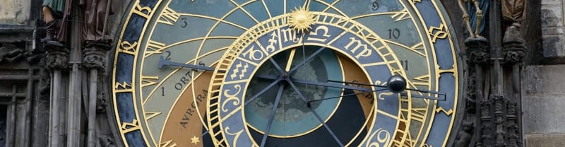 El Ascendente; la hora de nacimiento