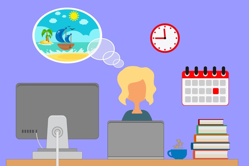 El día de la semana en que naciste revela algo de ti