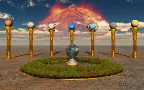 Tu signo en la Astrología Védica