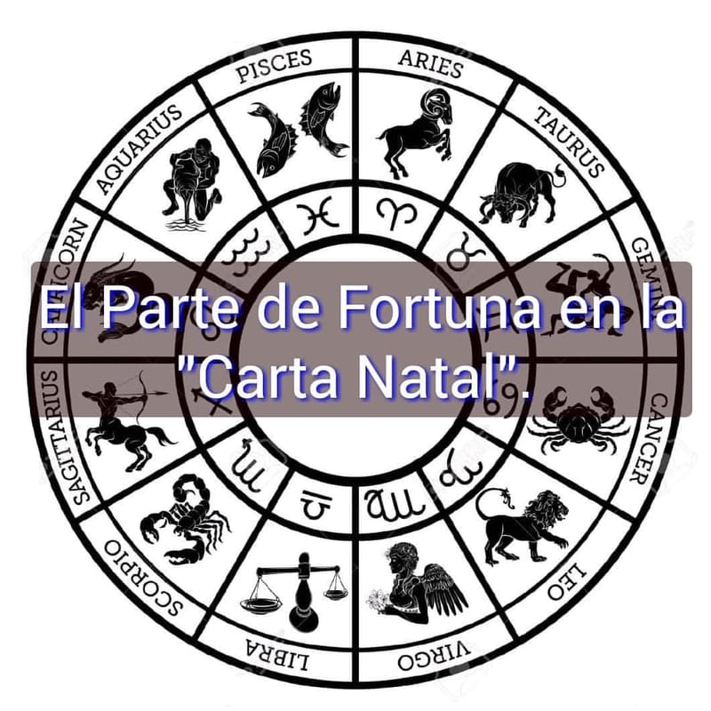 El Parte de la Fortuna (diurno y nocturno)