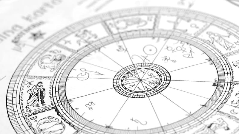 Los hemisferios en la Astrología
