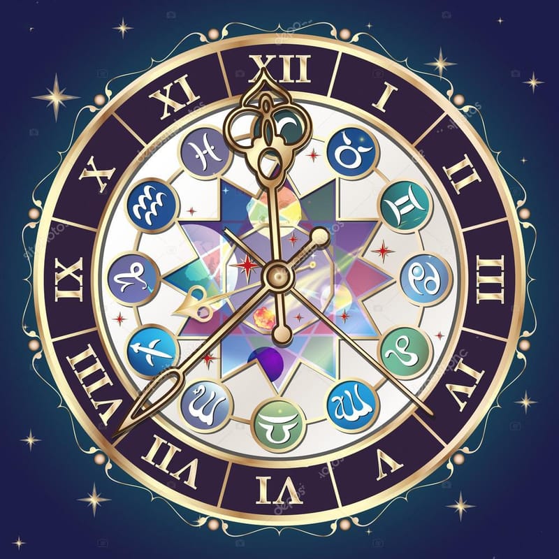 Entender la Astrología