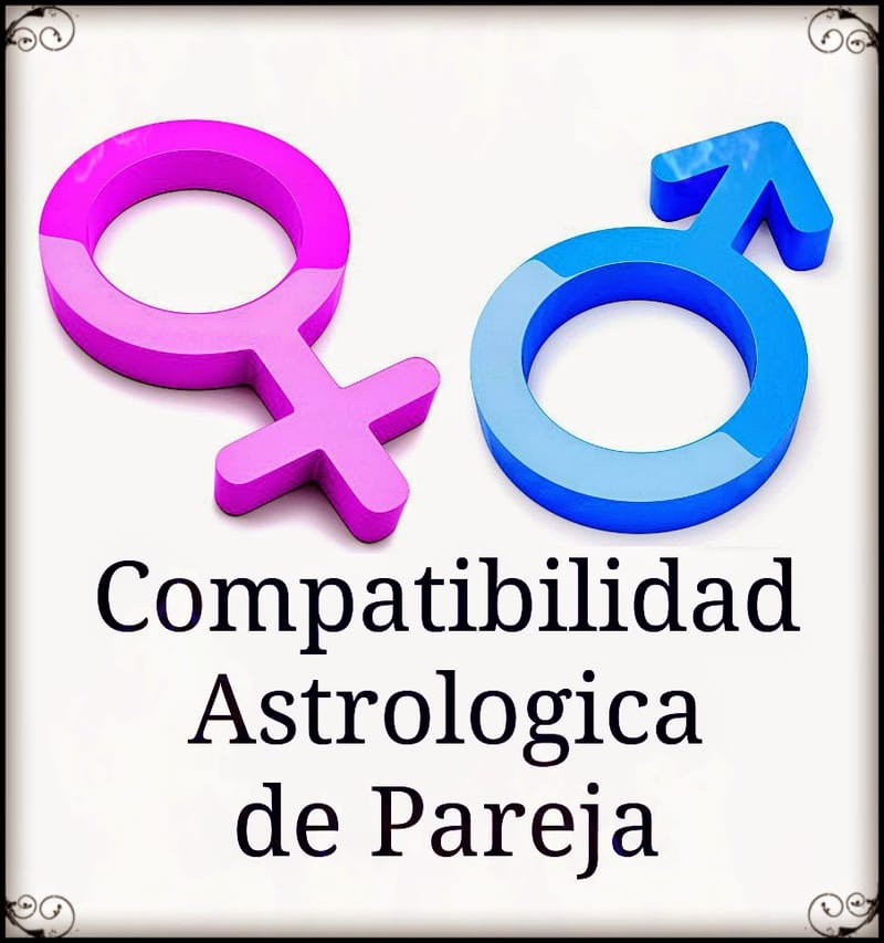 La compatibilidad entre signos