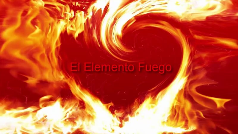 El elemento fuego: Aries, Leo y Sagitario