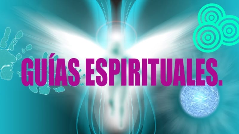 Conecta con tu Guía Espiritual y siente su presencia
