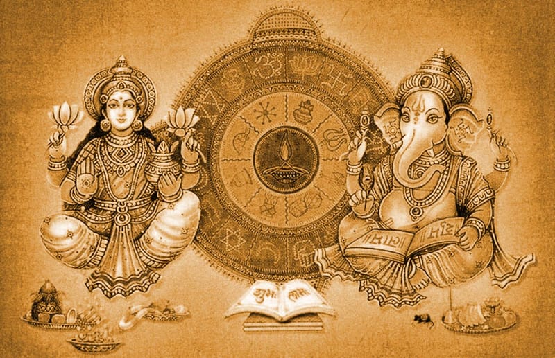 Beneficios de conocer nuestro karma: Astrología de la India