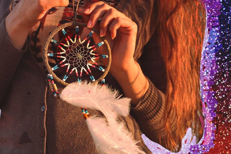 Decanatos en signos de aire