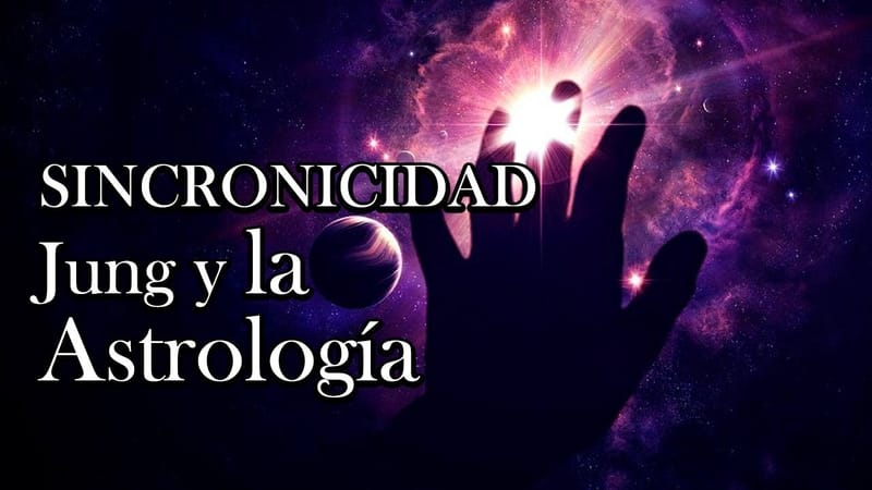 Carl Jung y la astrología en el psicoanálisis