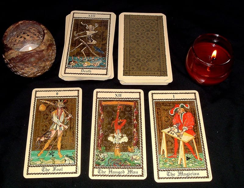 Tarot medieval: el más sobresaliente en el mundo astrológico