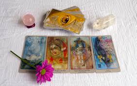 Tarot Handl; elegido por místicos y quien busca la iluminación