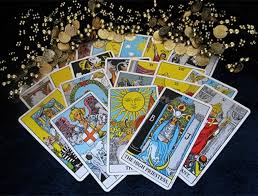 Mitos sobre el Tarot