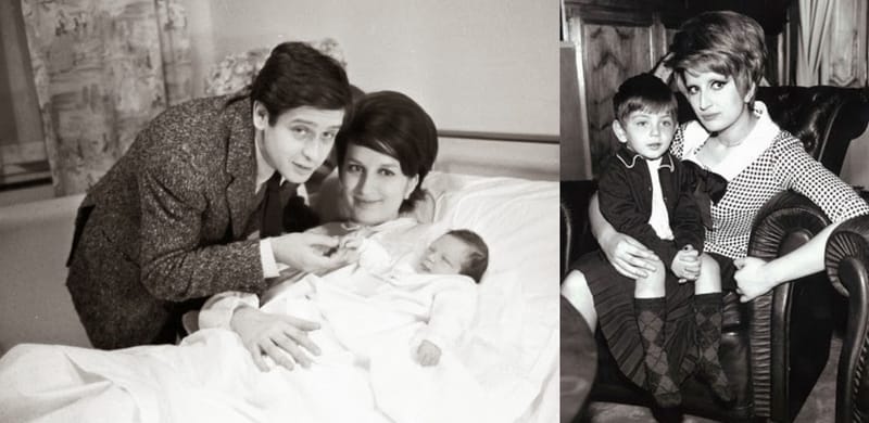 Mina, el mito escondido