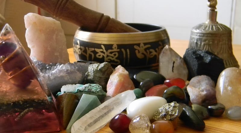 Clasificación de algunas gemas