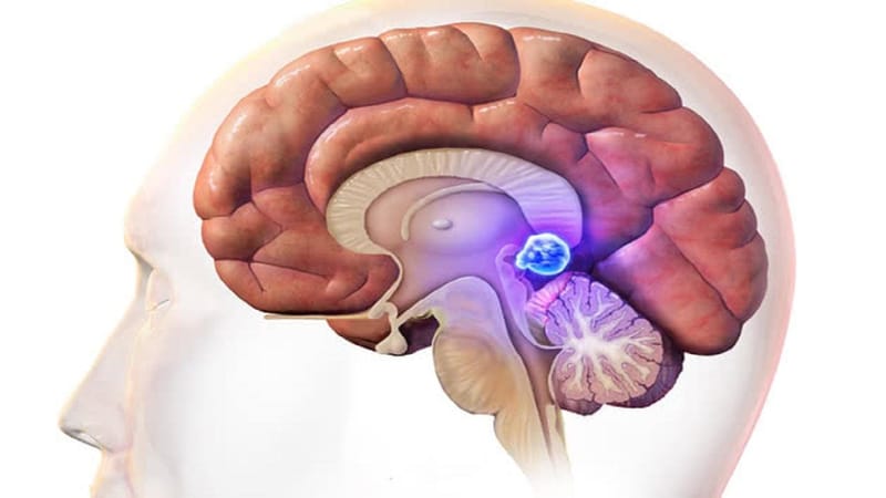 Activar la glándula pineal
