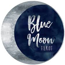 El Tarot Blue Moon