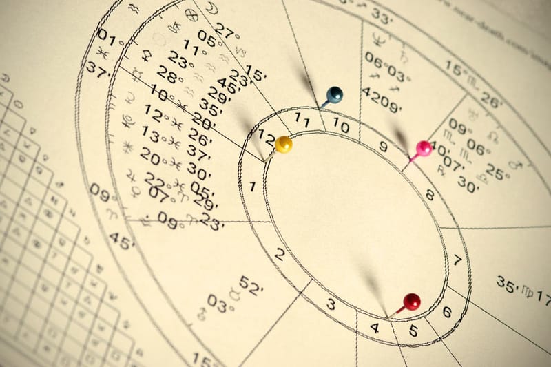 Como evitar caer con un "astrologo" no profesional