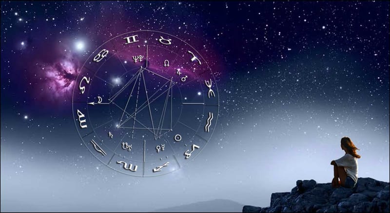 Relación entre Signos y Casas (4/4)