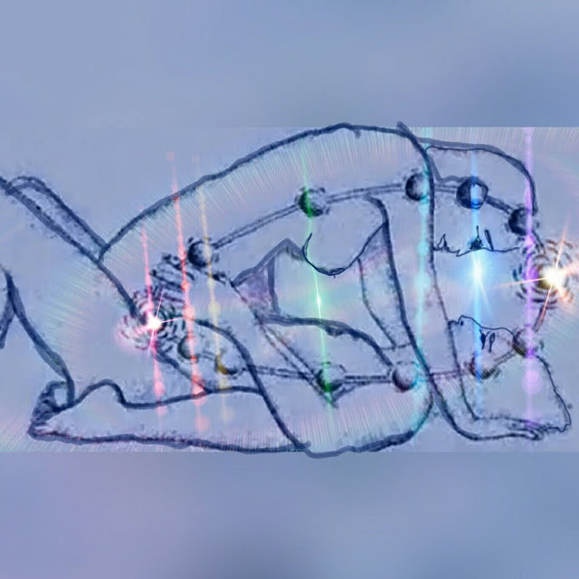 Como quitarse los tentáculos energéticos