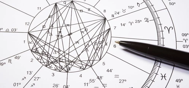 El Tarot Astrológico