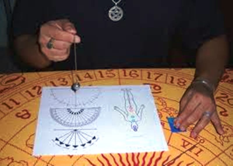 Radiónica y Emociones
