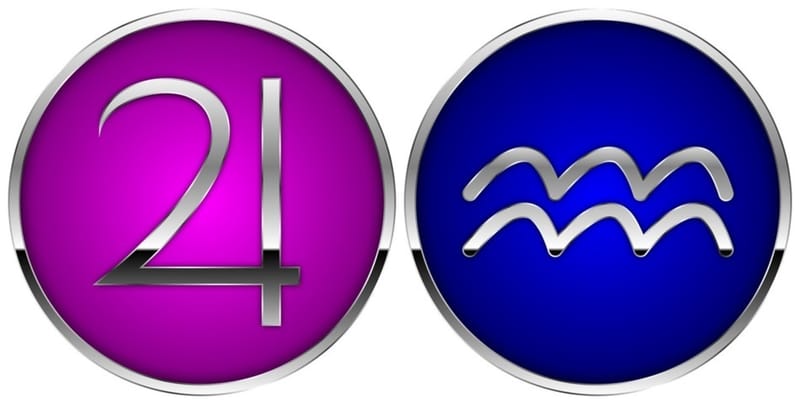 El planeta Júpiter en la Casa de Acuario