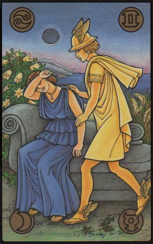 Carta Symbolon - Articulación