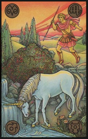 Carta Symbolon - Culpa