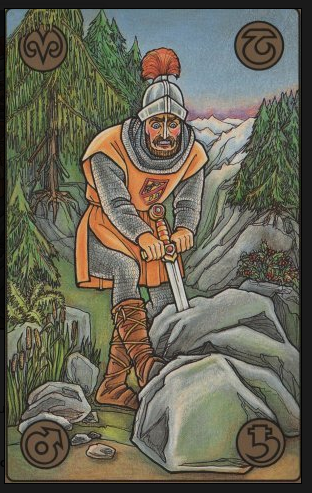 Carta Symbolon - Prevención