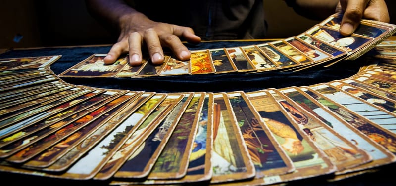 Lectura anual por estaciones.