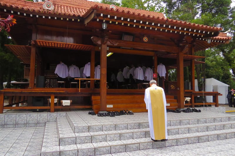 SEI-CHO-NOIE: 2 ejercicios de auto-afirmación