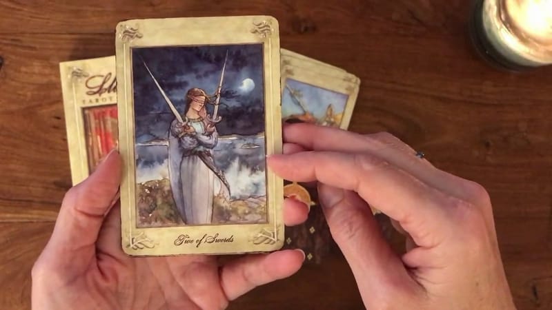 Lectura del Pensamiento