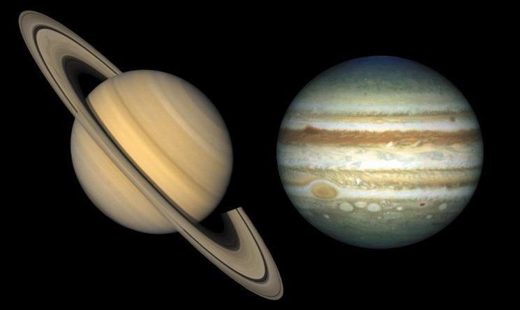 El ciclo de Saturno explicado