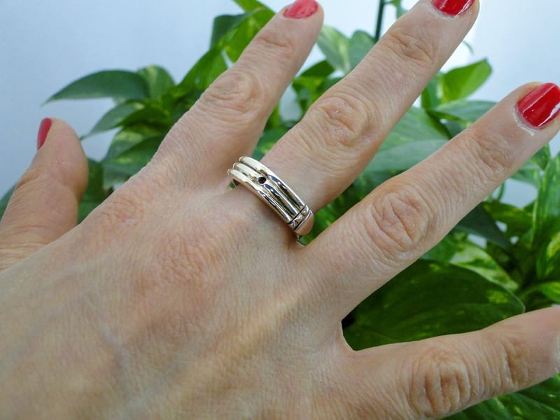 Aclarando dudas del Anillo Atlante