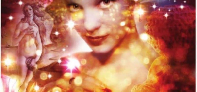 Que nos muestra Venus en la Carta astral