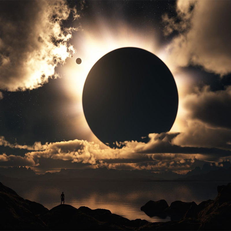 Que es el Sol Negro - Schwarze Rune (Sonnerad)