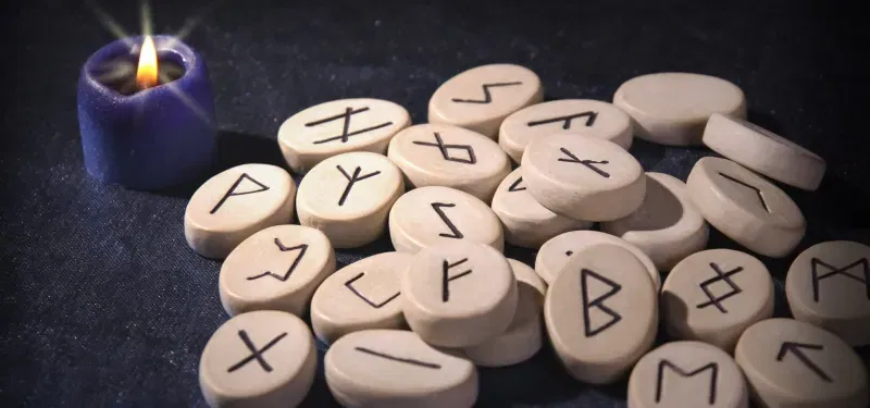 El buen uso de las Runas