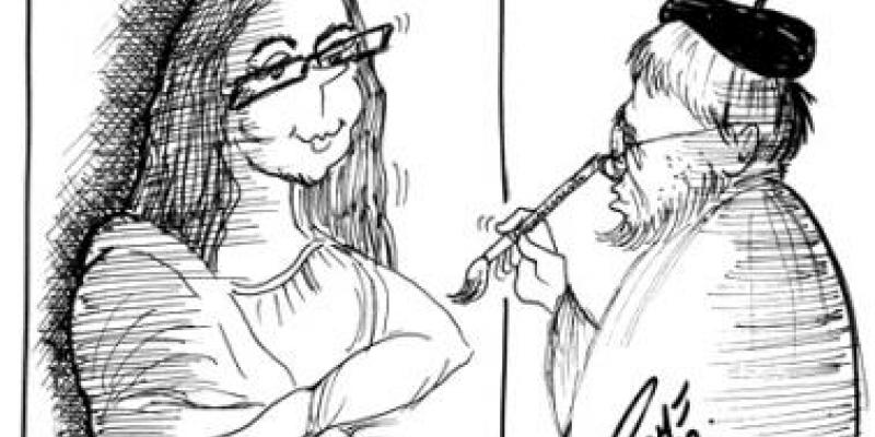 La Mona Lisa para cada signo