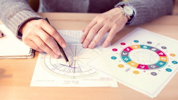 Los astros y el sexo