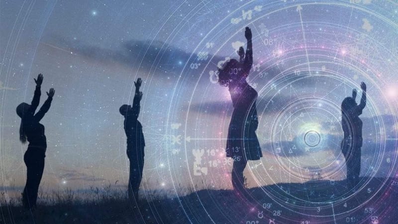 Señales para saber dónde y cuándo viviste tus vidas pasadas.