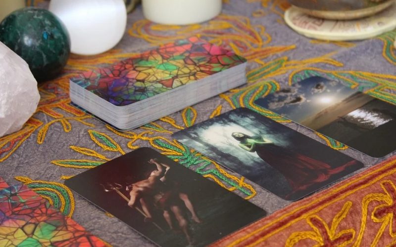 Que es la videncia sensitiva