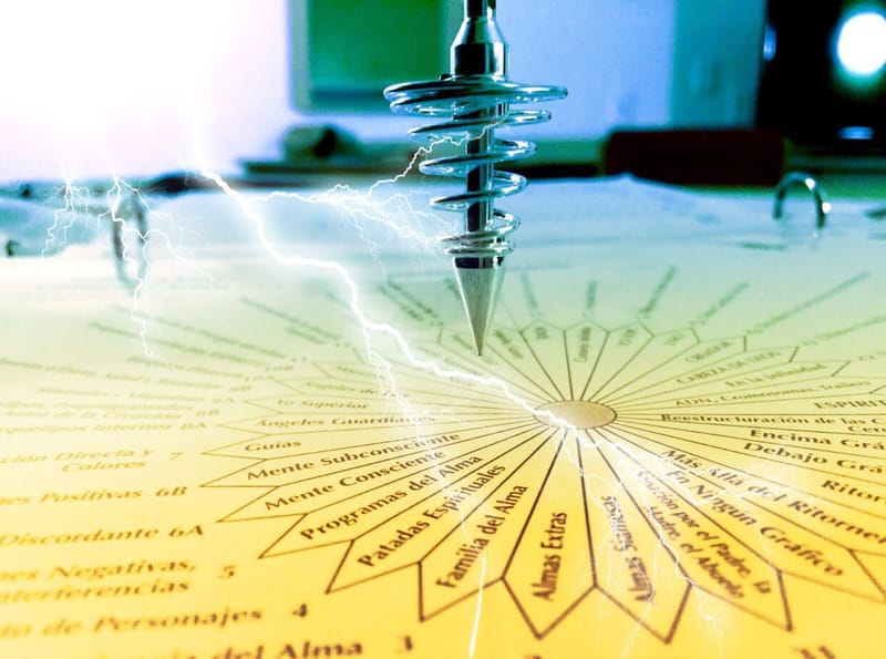 La Terapia de Respuesta Espiritual