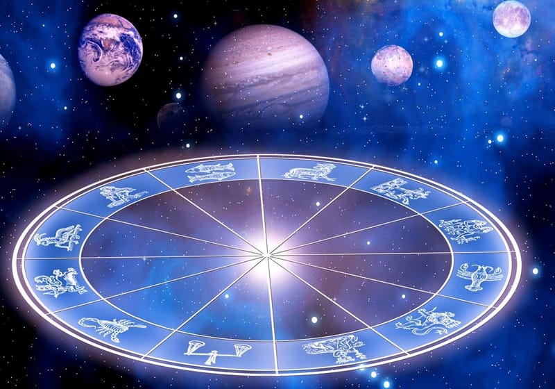La Astrología puede determinar nuestro destino
