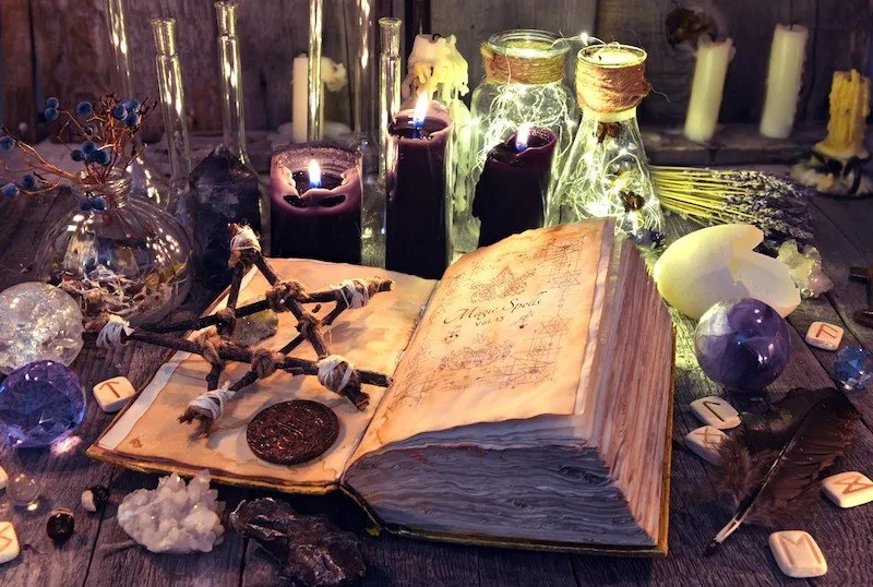 Wicca: Origen, características y dioses wiccanos