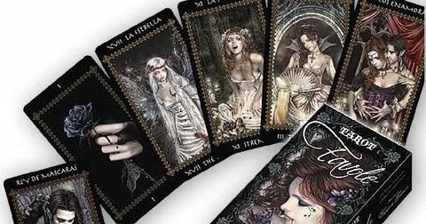 Tarot Favole